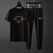 2022 gucci survetements short sleeve t-shirt 2pcs pantalon s_a665b7